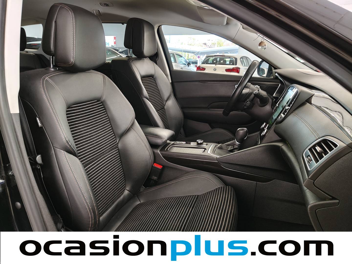 Renault Talisman Renault Talisman Sport Tourer Zen Energy dCi (160 CV) TT EDC automático