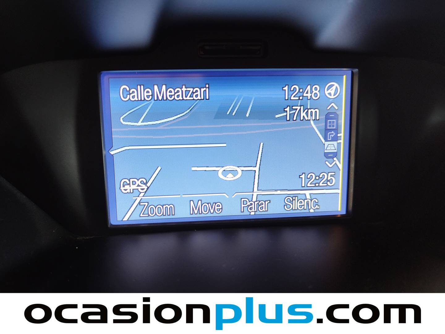 Extras y acabados del Ford B-MAX Ford B-Max 1.0 EcoBoost S&S Titanium (125 CV)