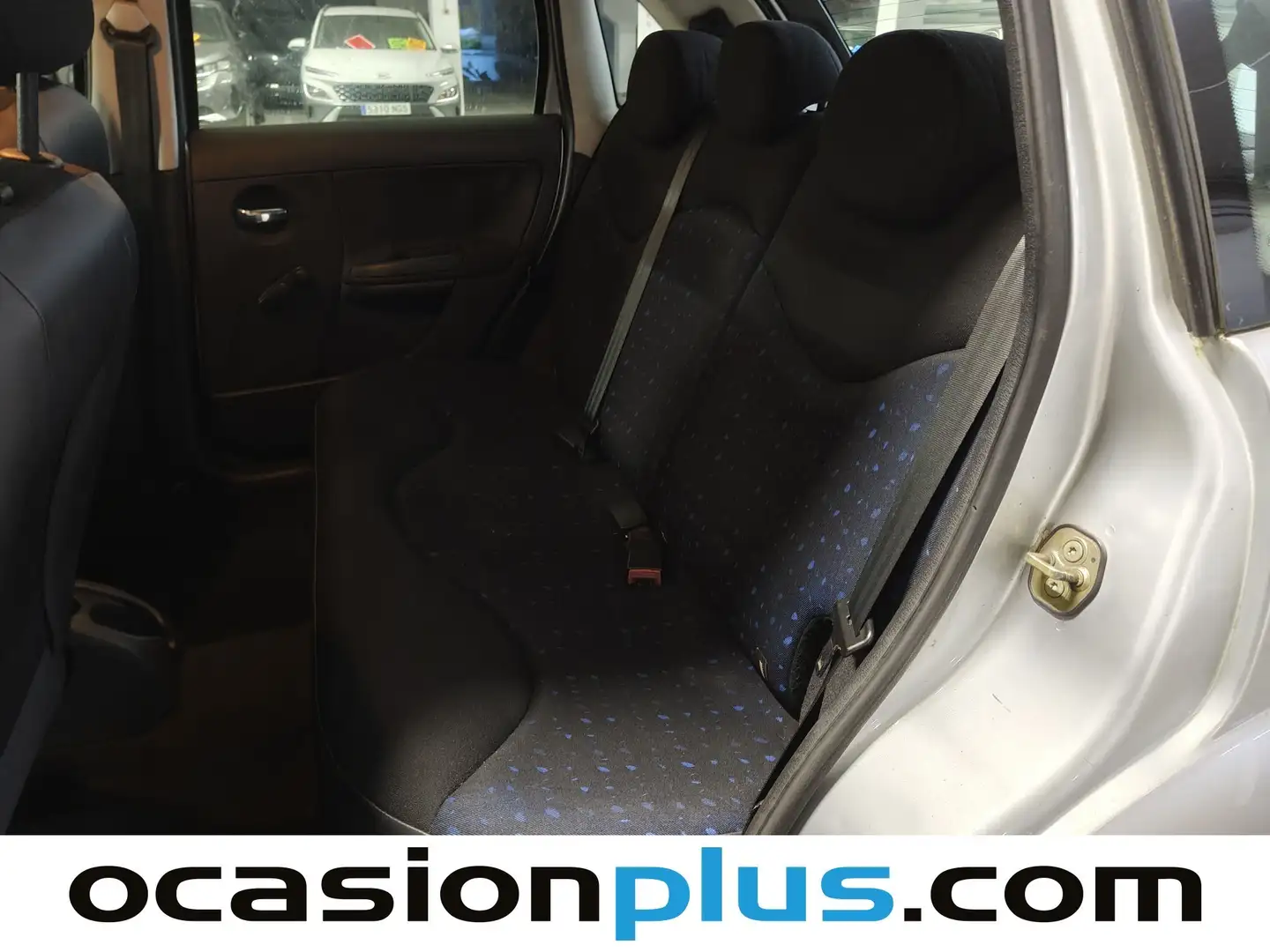 Foto Citroën C3 Citroen C3 1.1i Furio (61 CV)