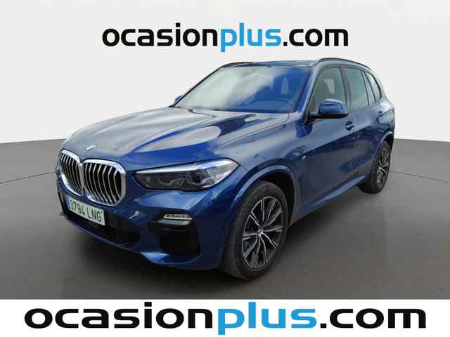 Bmw X5 Ocasión