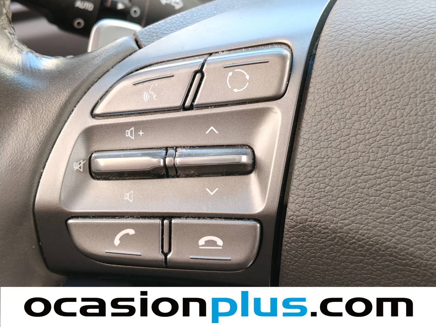 Hyundai IONIQ Hyundai Ioniq 1.6 GDI HEV Klass DCT (141 CV) de ocasión