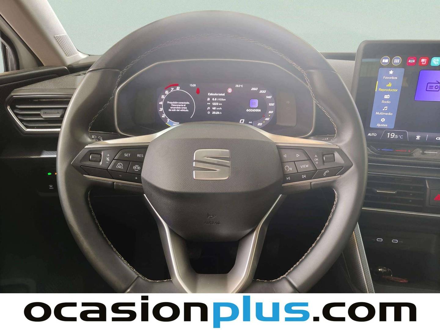 Seat León Seat León 1.5 TSI S&S Style Special Edition (150 CV) manual