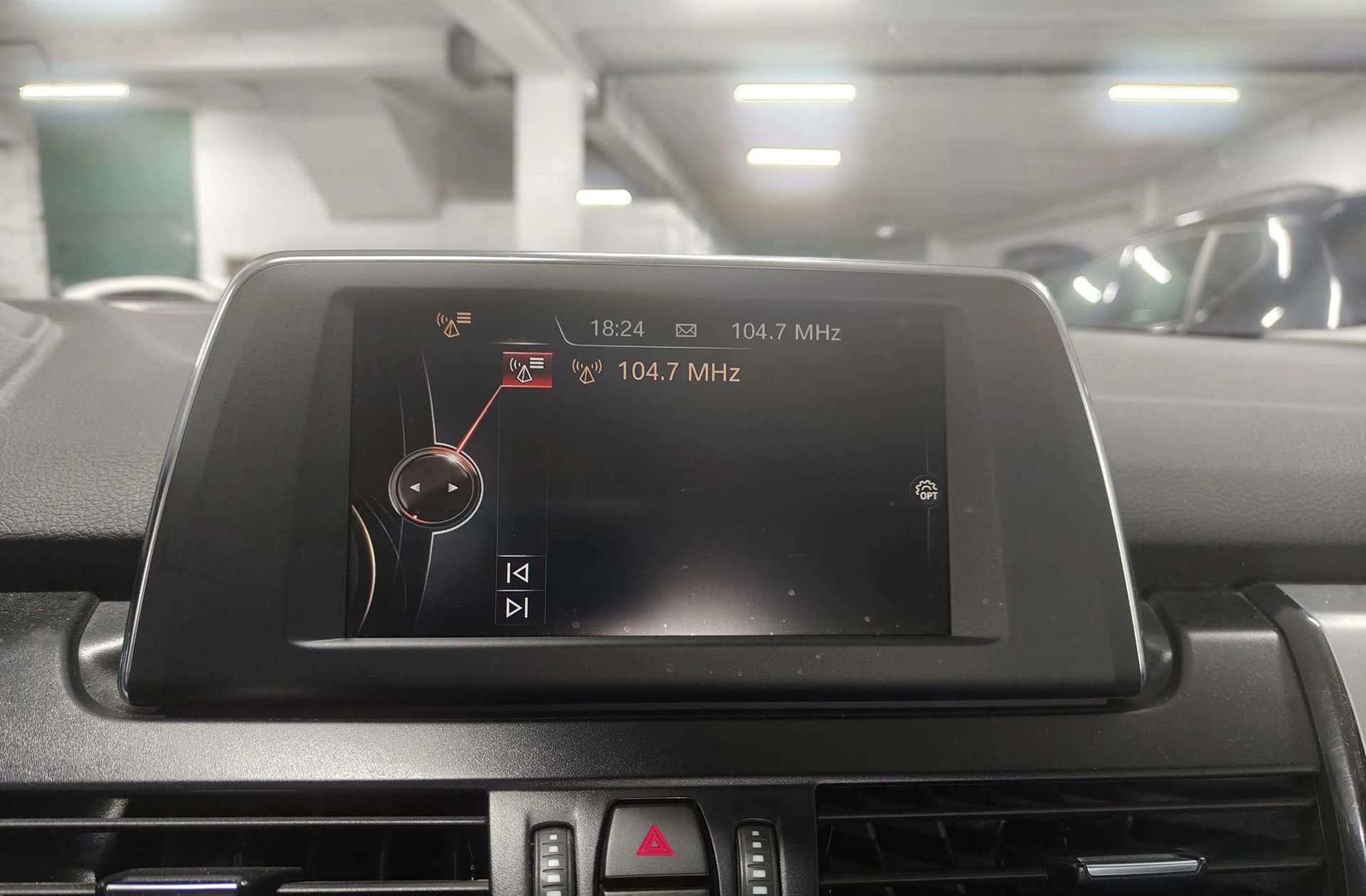 BMW Serie 2 Active Tourer 2 218d Active Tourer - foto 36