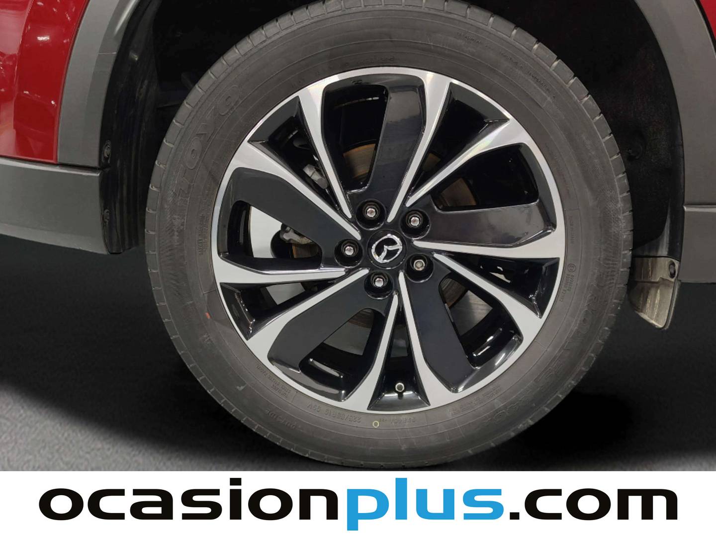 Mazda CX-5 Mazda CX-5 2.0 E-SKYACTIV-G MHEV Advantage (165 CV) al mejor precio