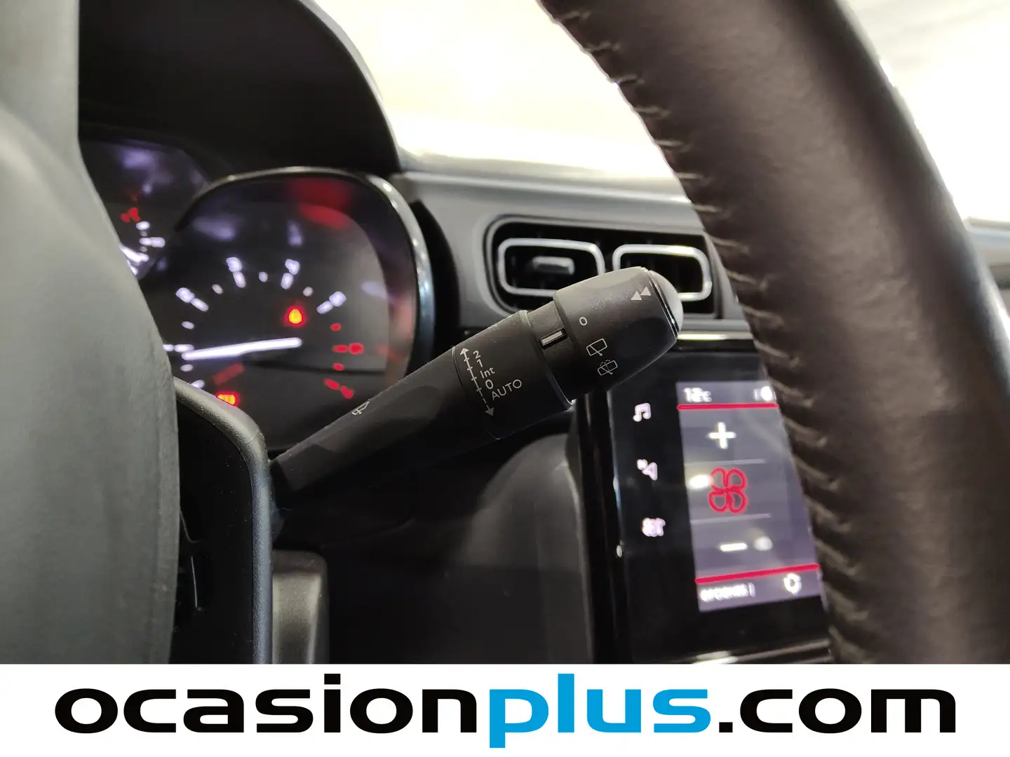 Foto Citroën C3 Citroen C3 PureTech 110 S&S Shine (110 CV)