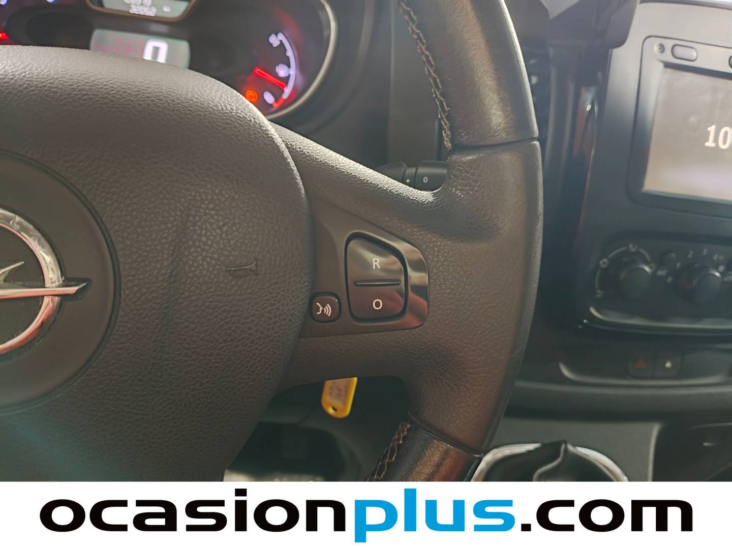 Opel Vivaro Opel Vivaro 1.6 CDTI S&S L2 2.9t Plus-9 (125 CV) 9 Plazas de ocasión