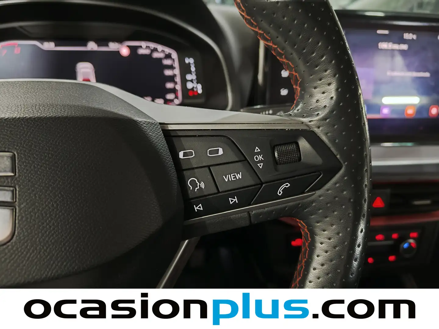 Foto Seat Ibiza SEAT Ibiza 1.0 TSI S&S FR XL (110 CV)