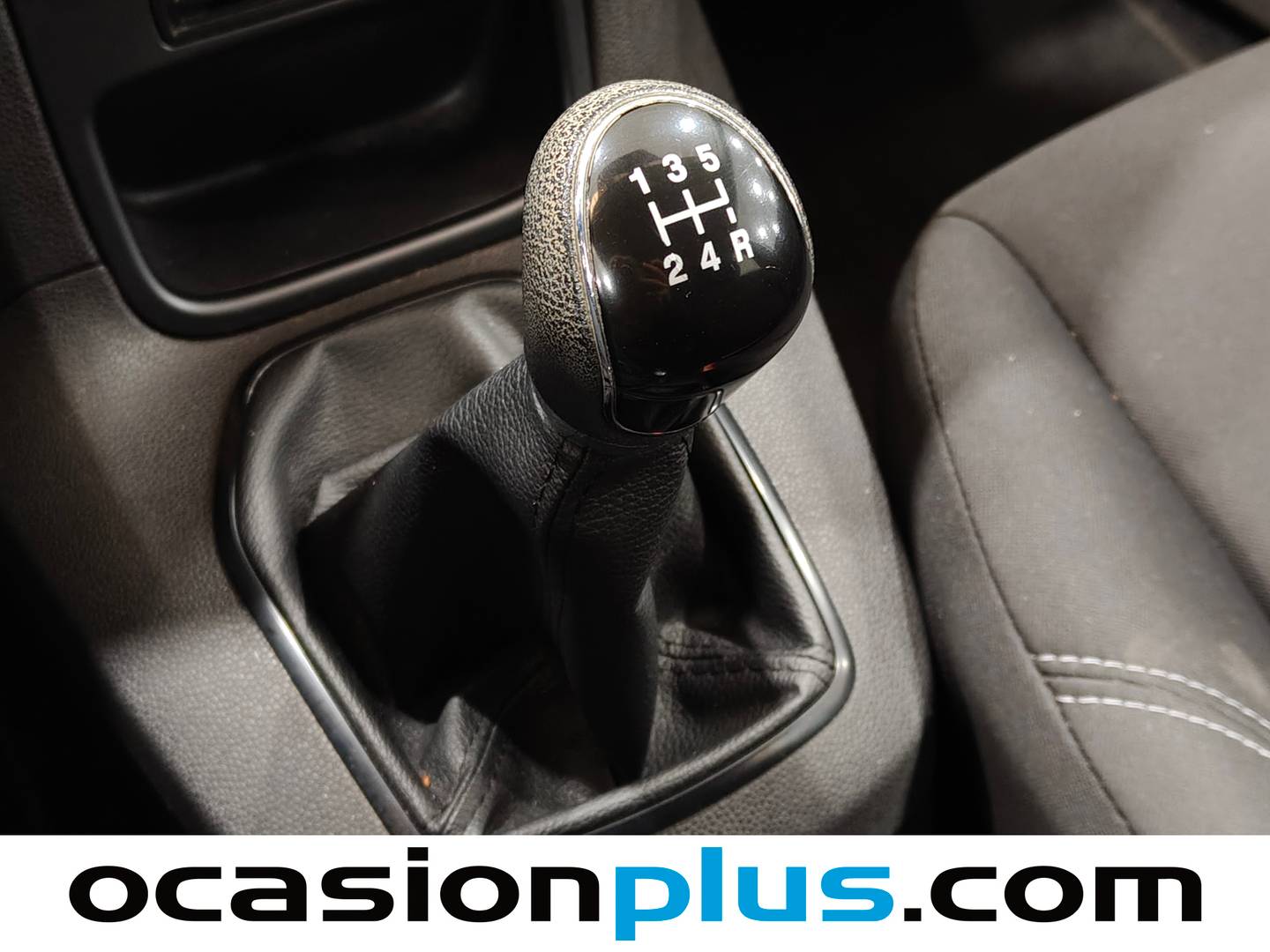 Ford Fiesta Ford Fiesta 1.25 Duratec Trend  (82 CV) de segunda mano