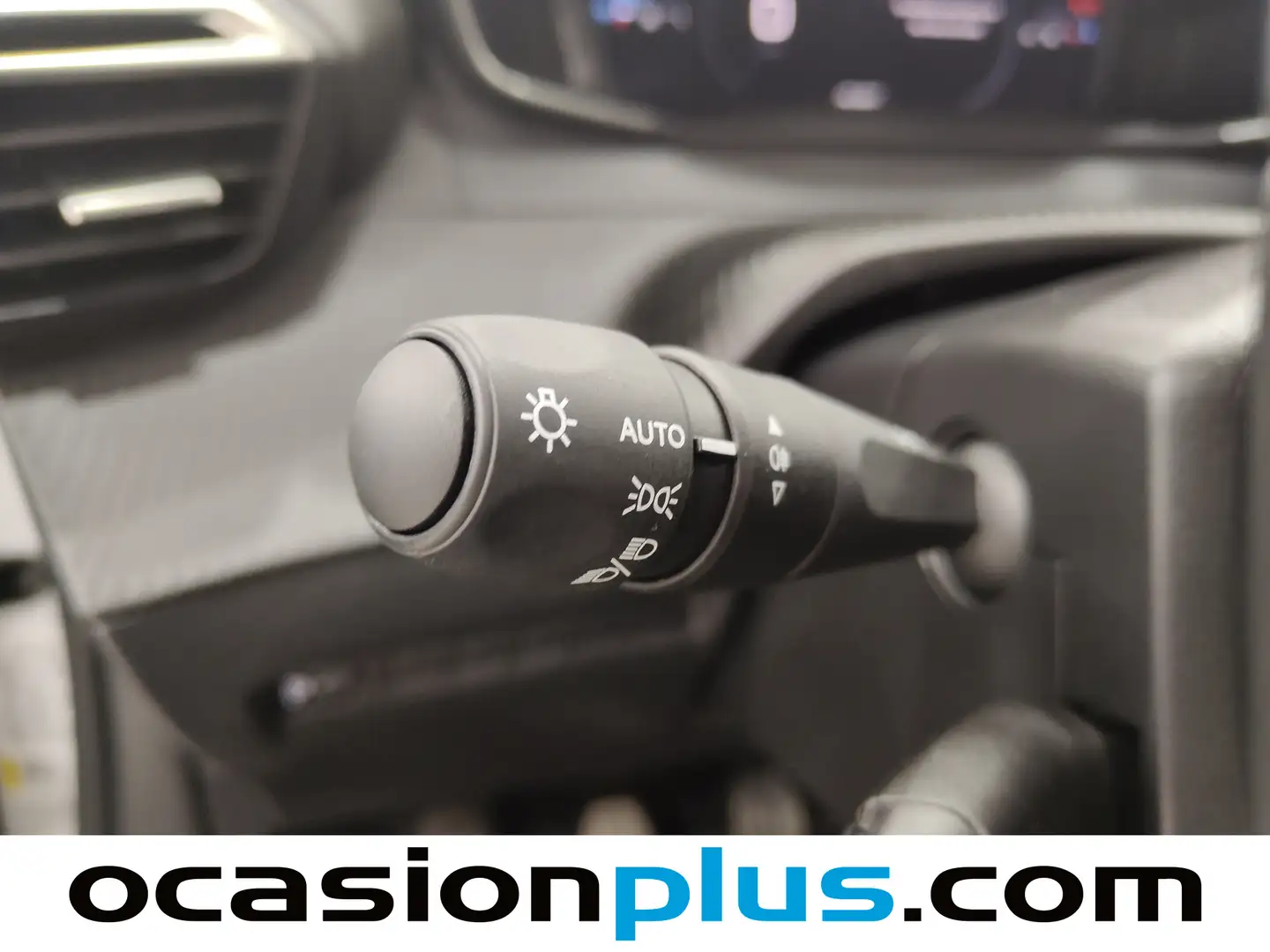 Foto Peugeot 2008 Peugeot 2008 PureTech 100 S&S Allure (100 CV)