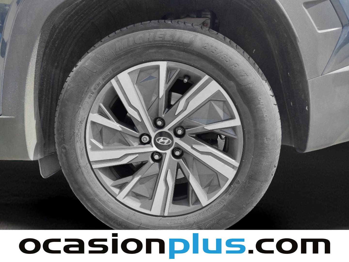 Hyundai Tucson Hyundai Tucson 1.6 TGDI Klass 4x2 (150 CV) km 0