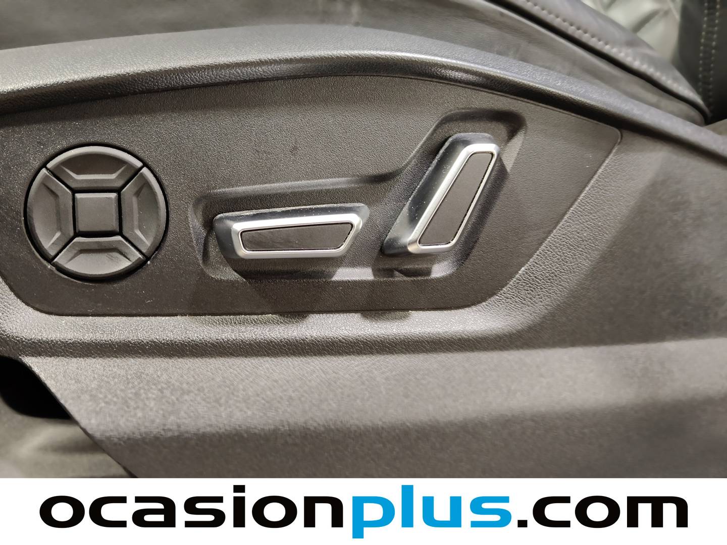 Audi Q7 Audi Q7 Black line edition 45 TDI quattro (231 CV) tiptronic 7 Plazas al mejor precio