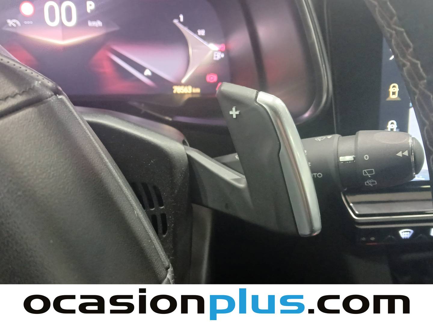 Foto DS DS 7 DS DS7 Crossback BlueHDi 130 Performance Line+ AT (130 CV)