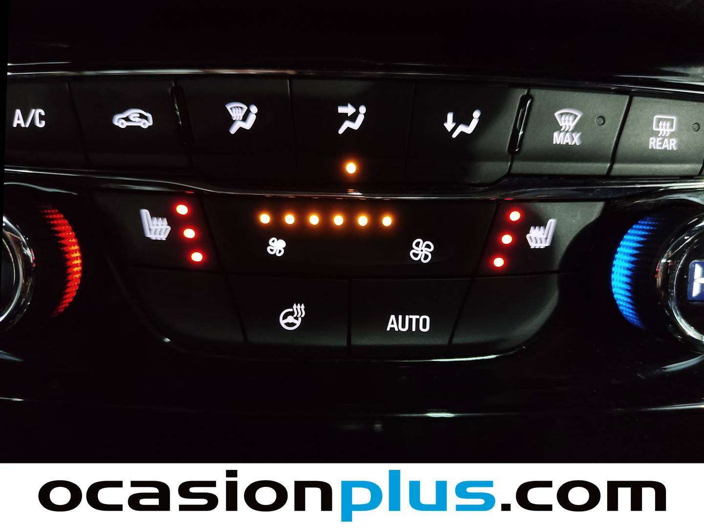 Foto Opel Astra Opel Astra 1.4 Turbo S&S Excellence (150 CV)