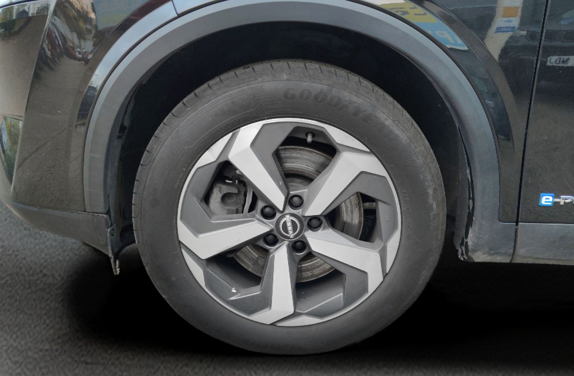 Nissan Qashqai E-POWER Acenta - foto 32