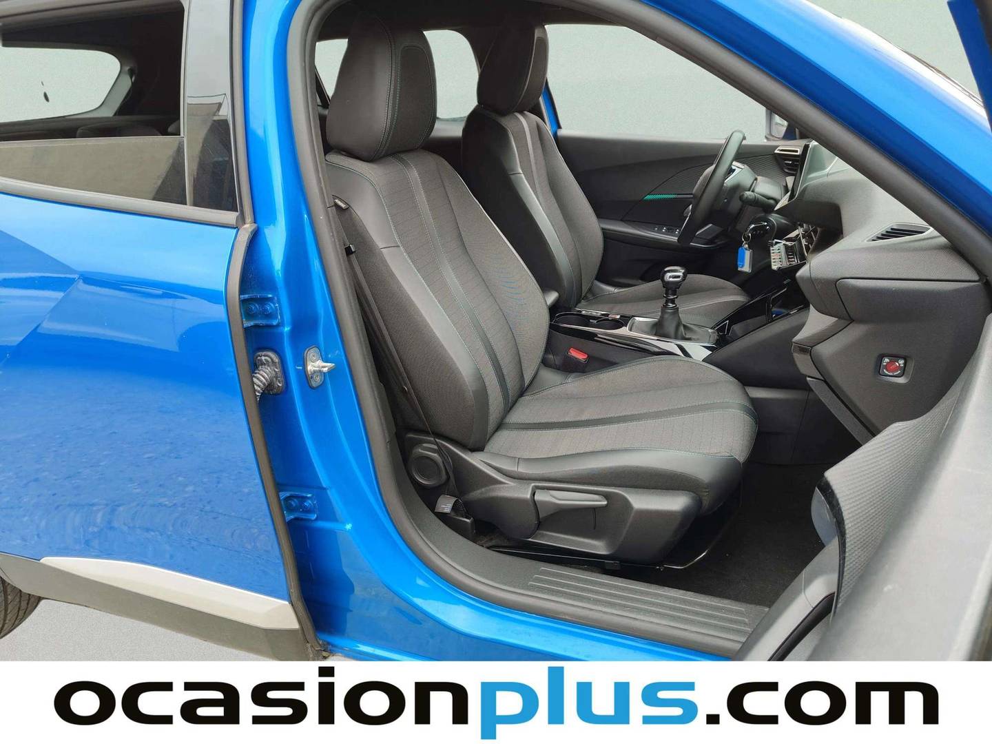 Peugeot 2008 Peugeot 2008 PureTech 100 S&S Allure (100 CV) manual