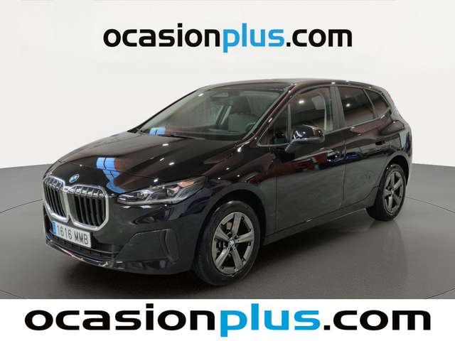 BMW Serie 2 Active Tourer 218d Active Tourer (150 CV) de segunda mano
