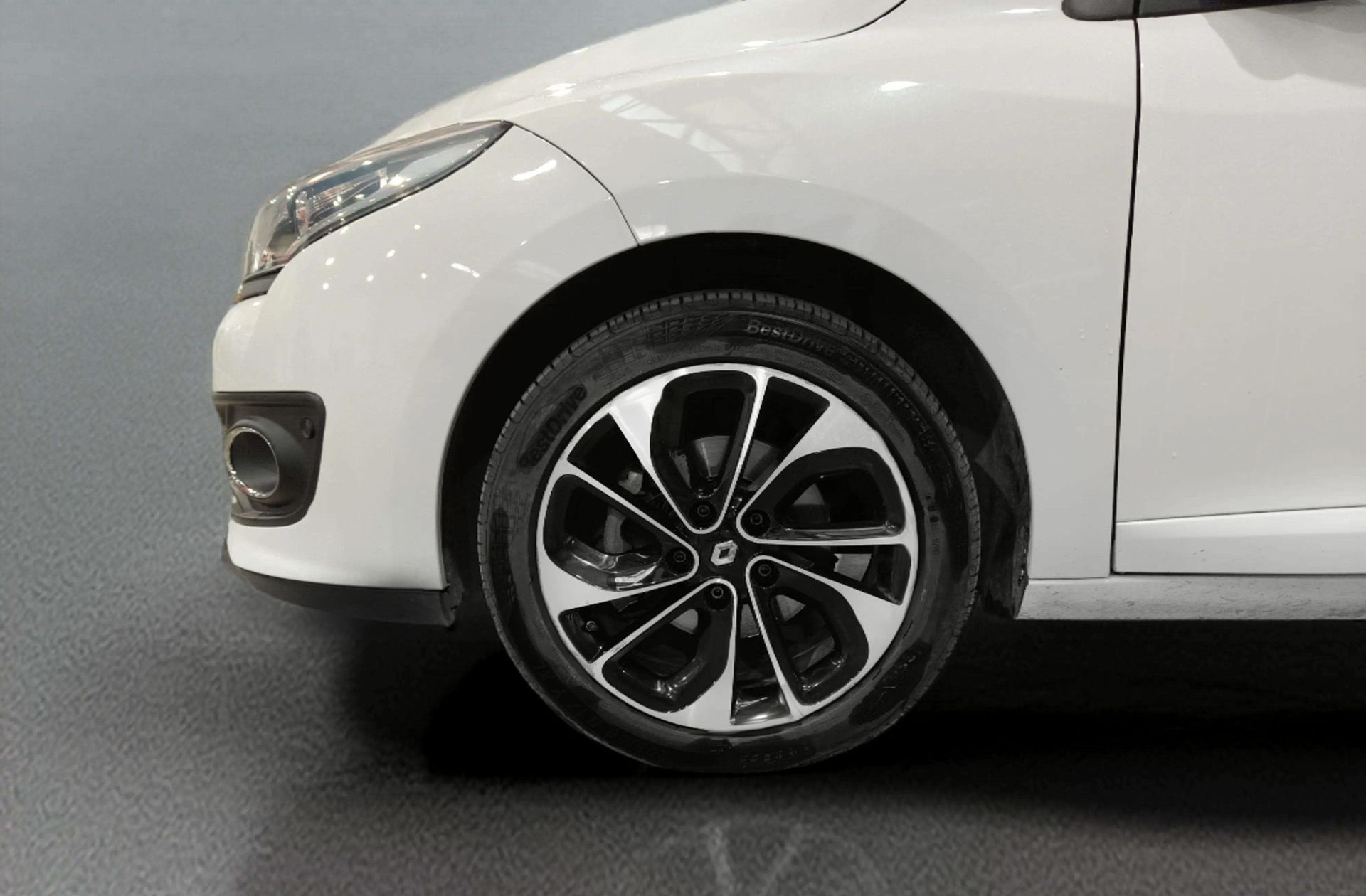 Renault Mégane Sport Tourer Bose Energy dCi - foto 34