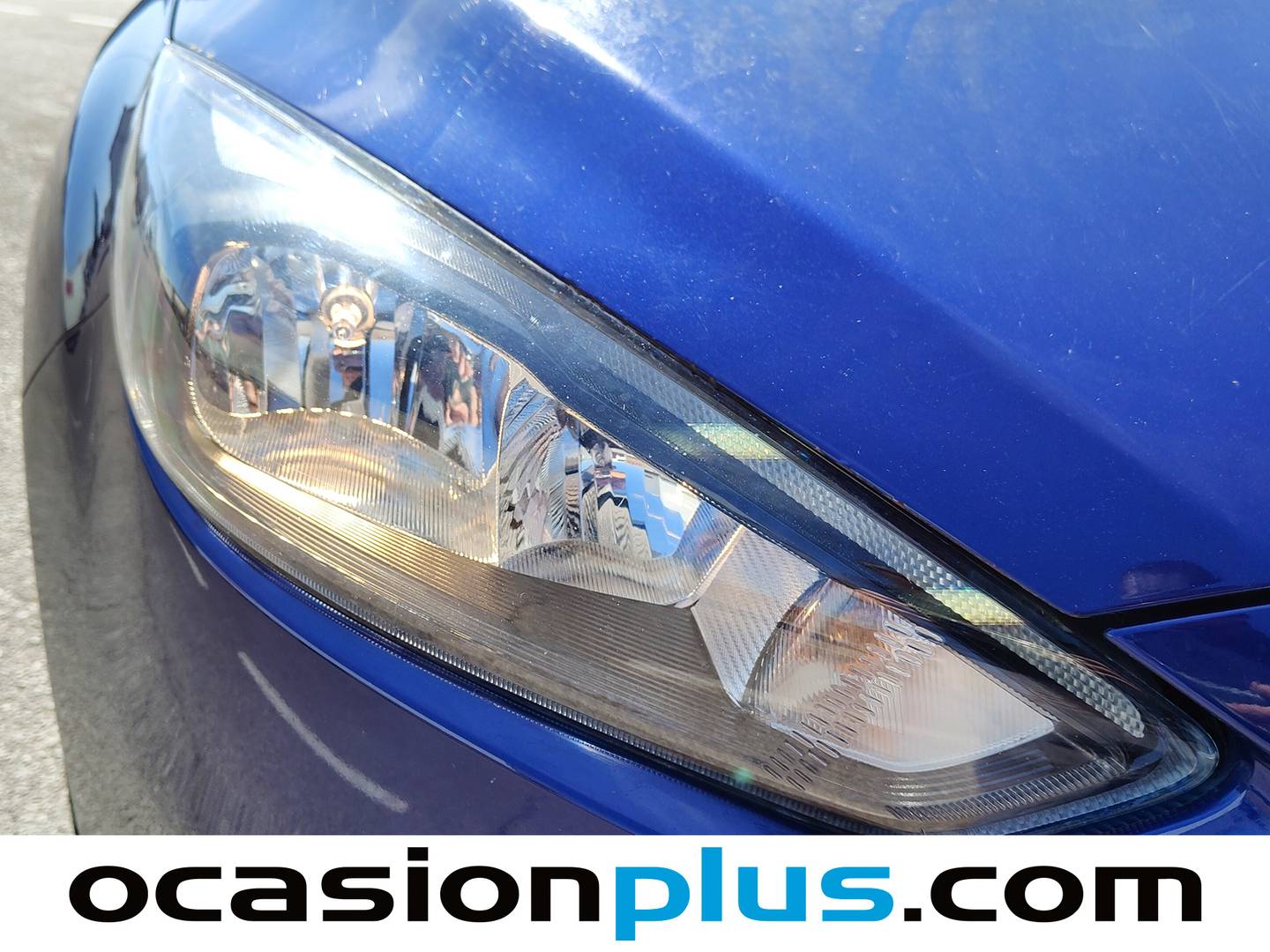 Ford Focus Ford Focus 1.0 Ecoboost S&S ST-Line (125 CV) barato