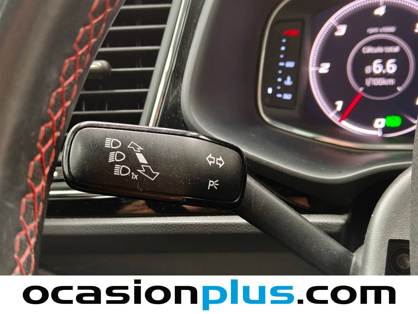 Seat León Seat León ST ST 2.0 TDI S&S FR DSG (150 CV) 150cv