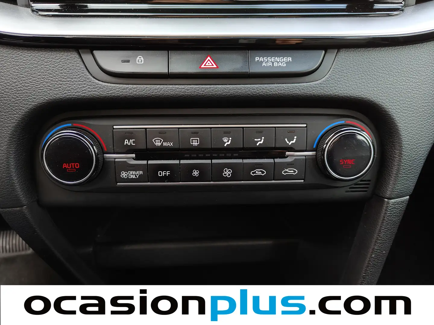 Foto KIA XCeed Kia XCeed 1.6 GDi PHEV eDrive (141 CV)