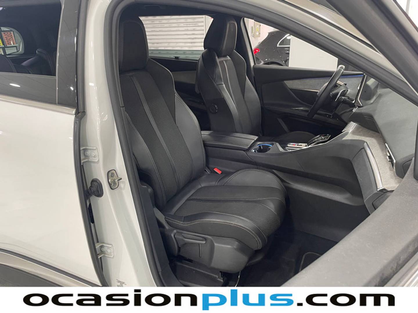 Foto Peugeot 5008 Peugeot 5008 BlueHDI 130 S&S GT EAT8 (130 CV) 7 Plazas