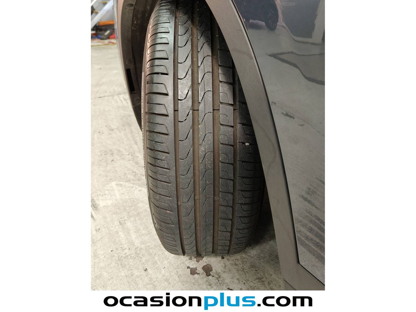 BMW X1 BMW X1 sDrive18i (136 CV) de ocasión