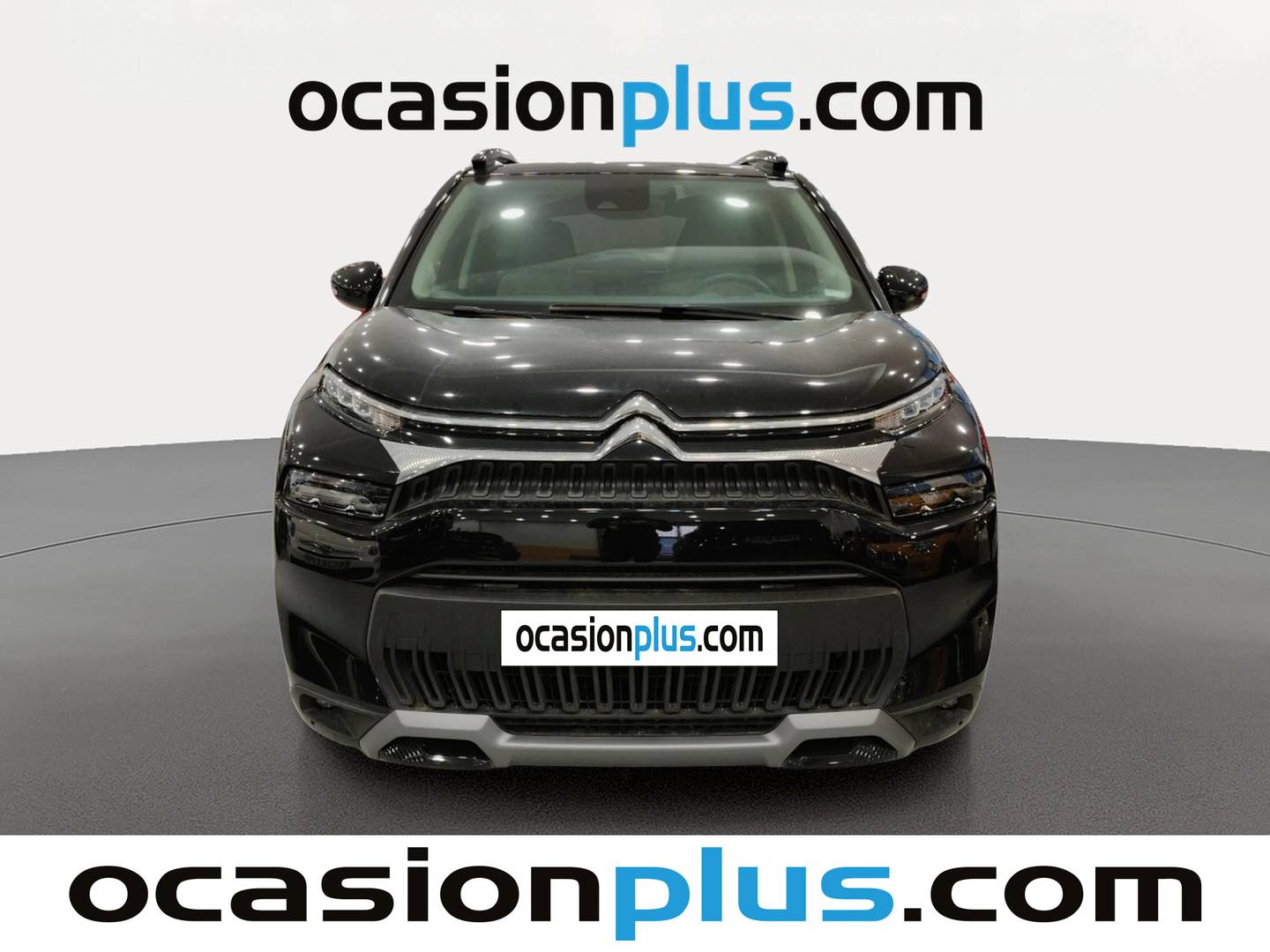 Foto Citroën C3 Aircross Citroen C3 Aircross PureTech 110 S&S Shine (110 CV)