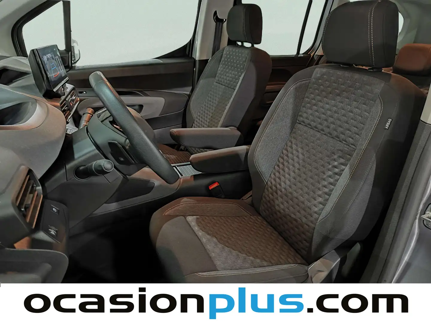 Foto Peugeot Rifter Peugeot Rifter BlueHDi 130 GT Long EAT8 (130 CV) 7 Plazas