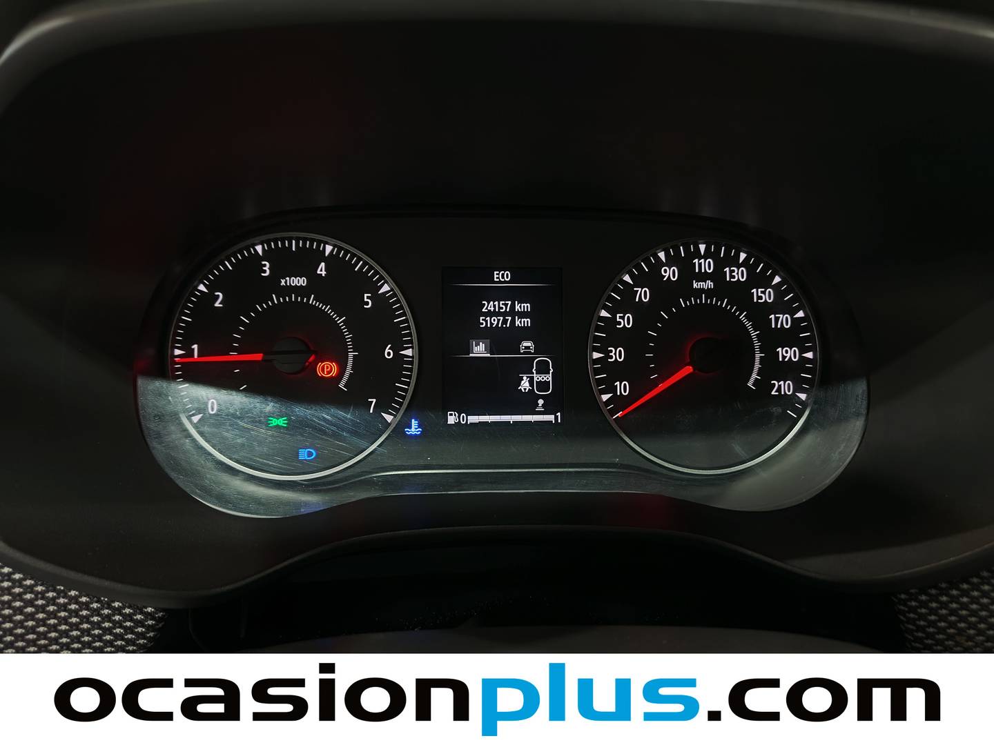 Foto Dacia Sandero Dacia Sandero Stepway Expression TCe  (91 CV)