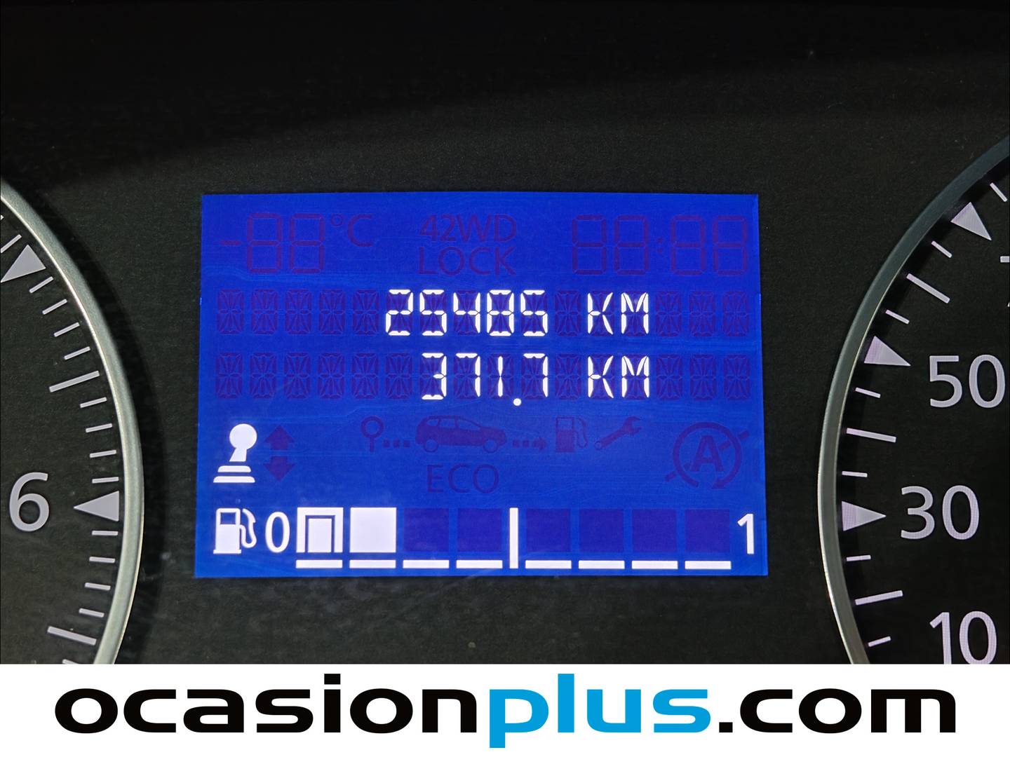 Renault Express Renault Express Furgon  Confort Blue dCi (95 CV) de ocasión