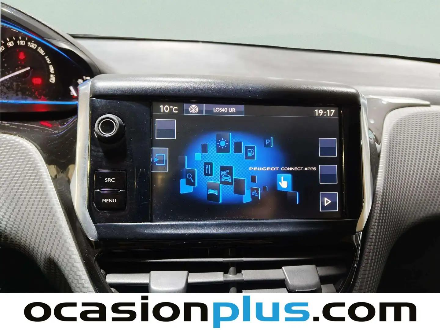 Foto Peugeot 2008 Peugeot 2008 BlueHDi 120 S&S Crossway (120 CV)