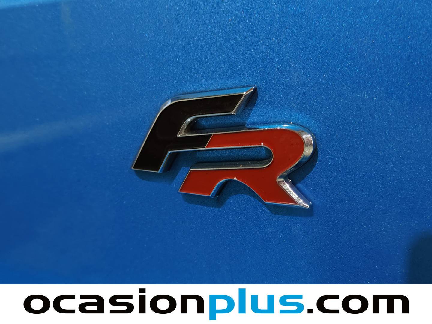 Foto Seat León SEAT León ST 2.0 TDI S&S FR  (184 CV)