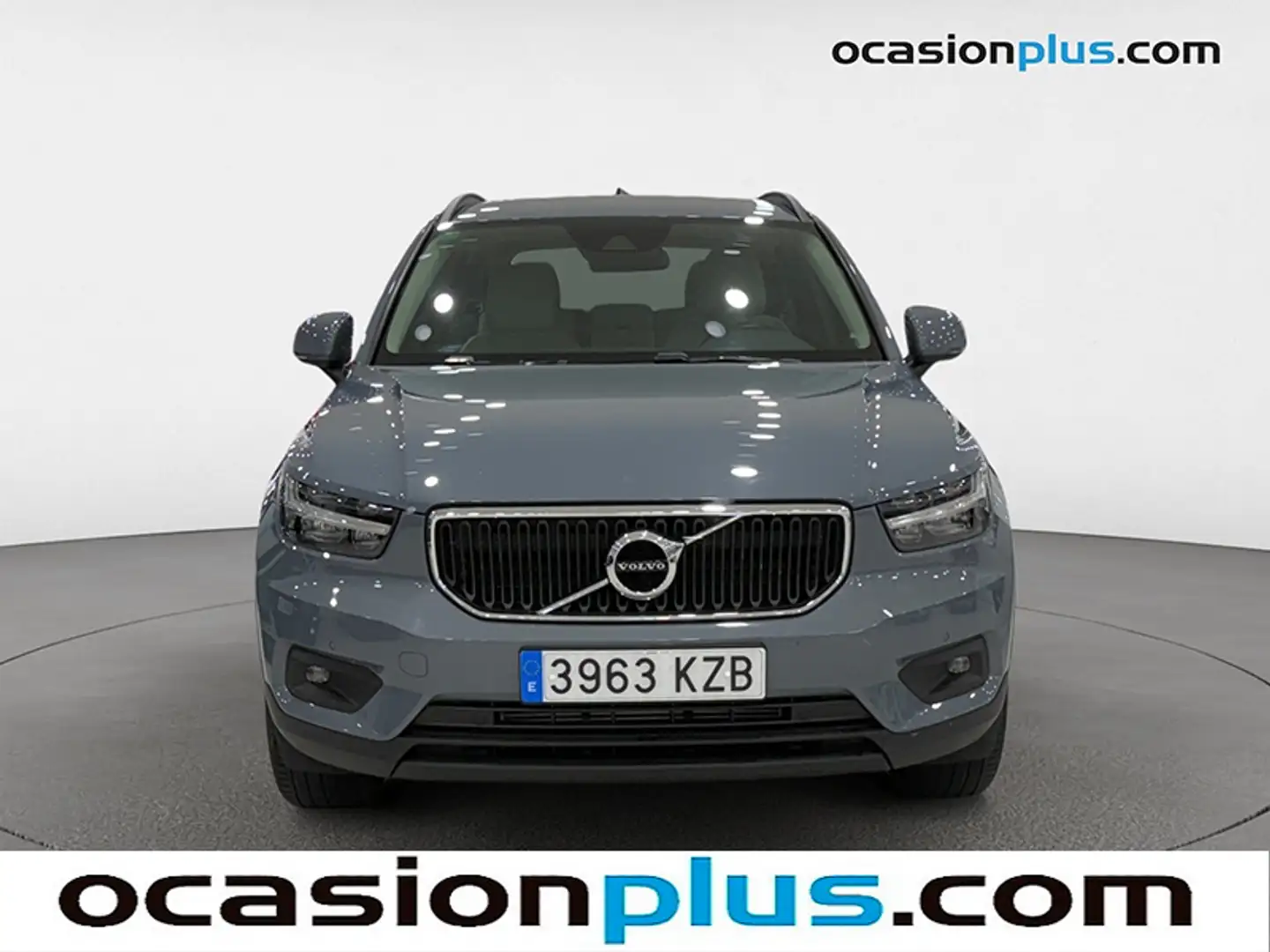 Foto Volvo XC40 Volvo XC40 T3 (163 CV)