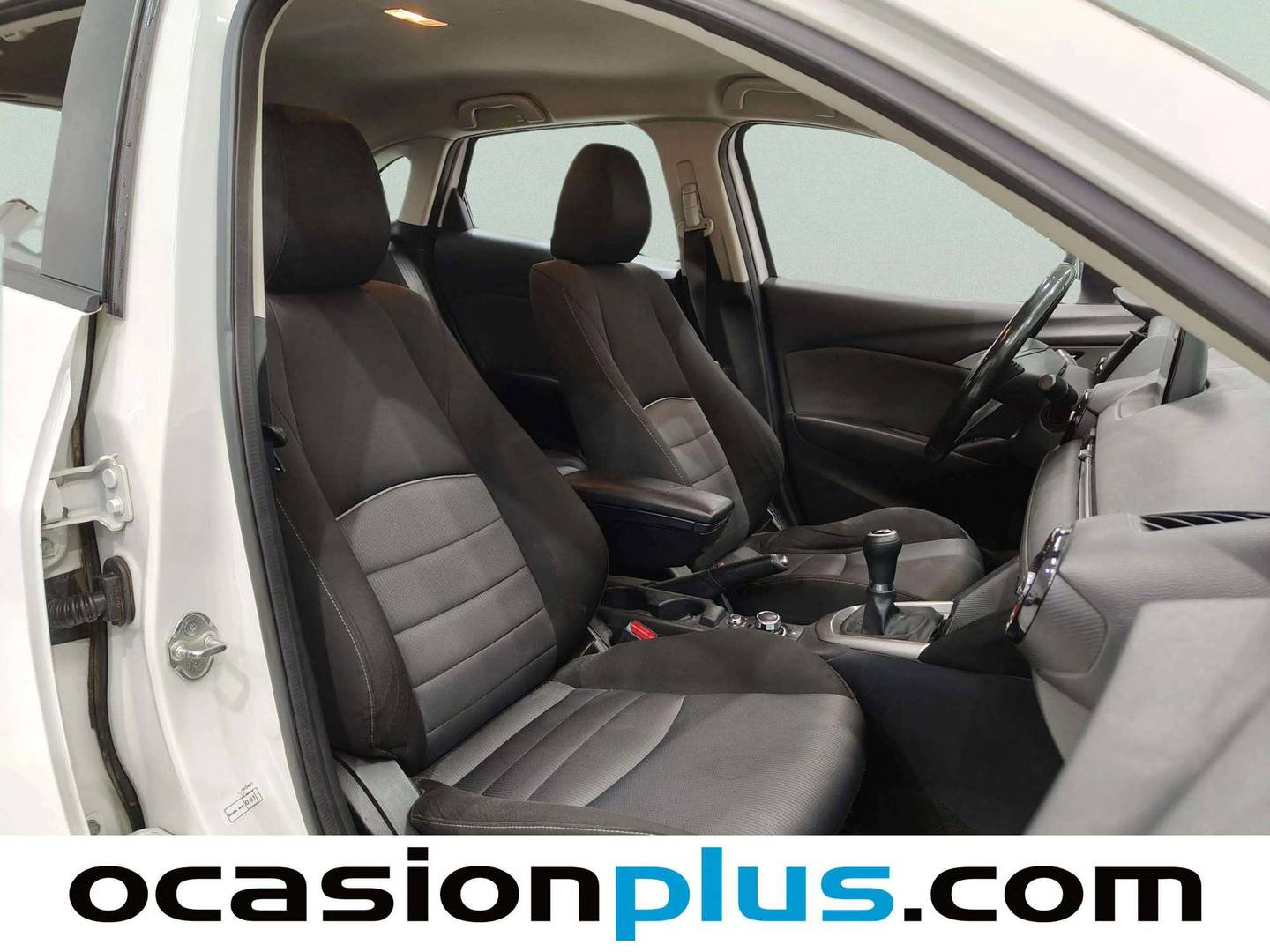 Mazda CX-3 Mazda CX-3 1.5 SKYACTIV Style 2WD (105 CV) km 0