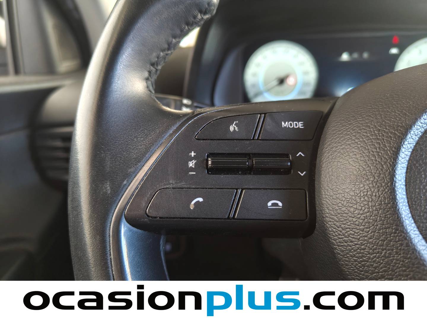 Hyundai i20 Hyundai i20 1.2 MPI Klass (84 CV) de ocasión