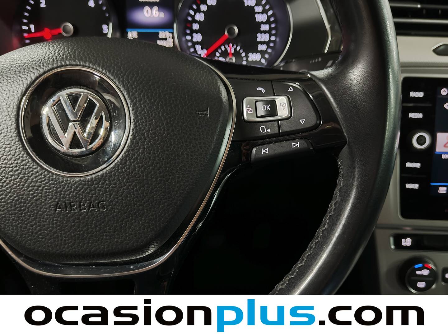 Volkswagen Passat Volkswagen Passat Advance 1.6 TDI (120 CV) de ocasión