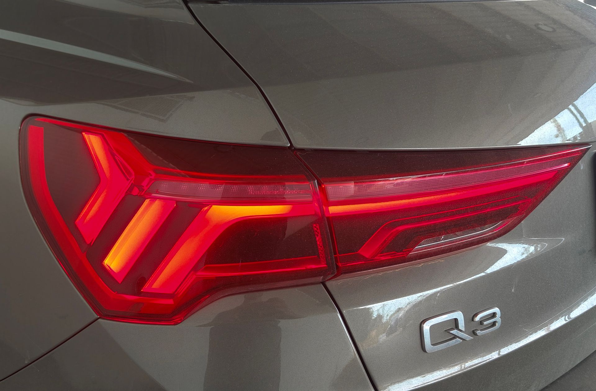 Audi Q3 Advanced 35 TDI S tronic - foto 16