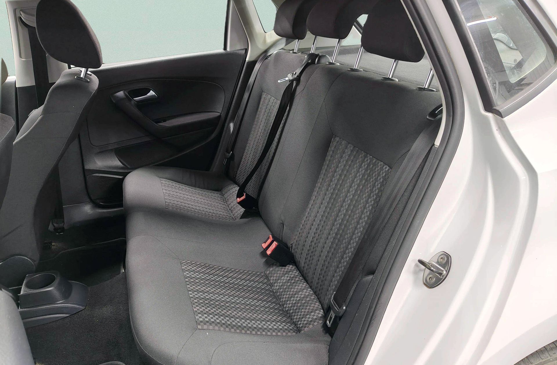 Volkswagen Polo Edition 1.4 TDI BMT - foto 9