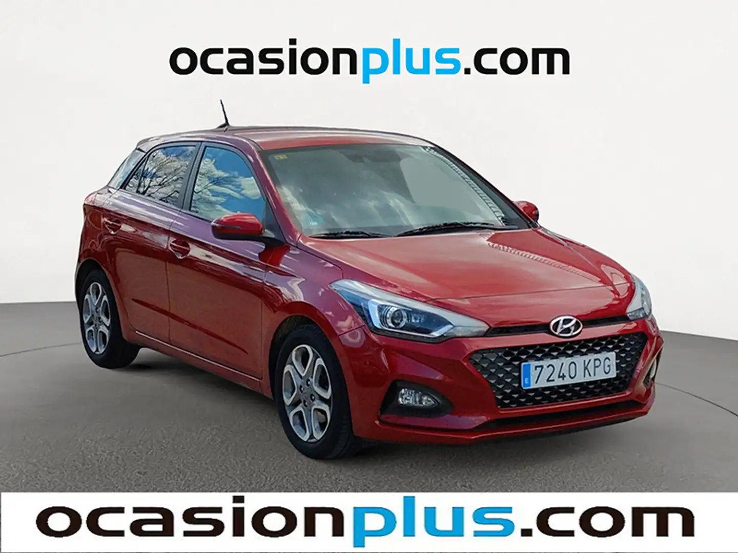 Foto Hyundai i20 Hyundai i20 1.0 TGDI Tecno LE DCT (100 CV)