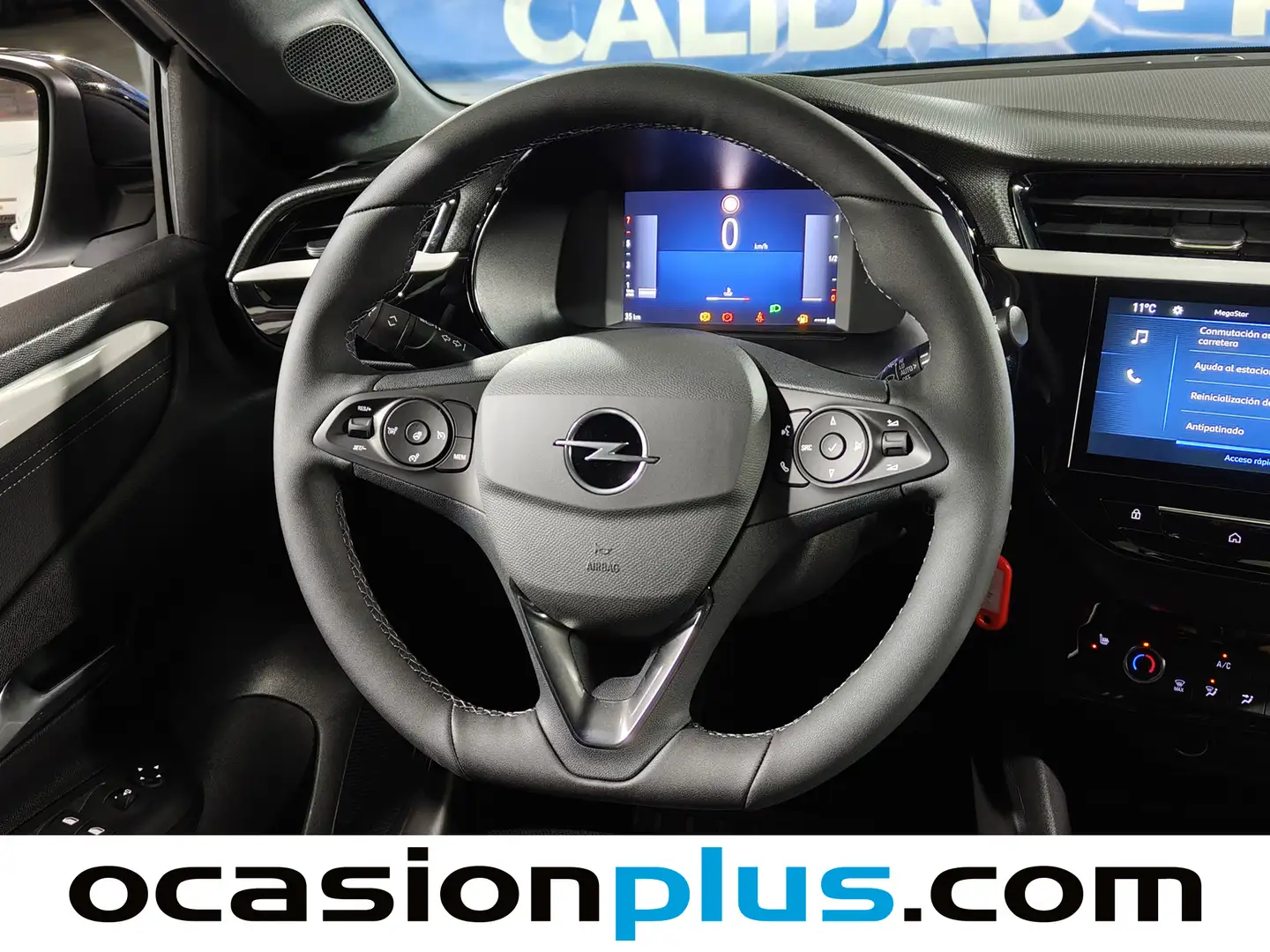 Foto Opel Corsa Opel Corsa 1.2 T XHL GS (100 CV)