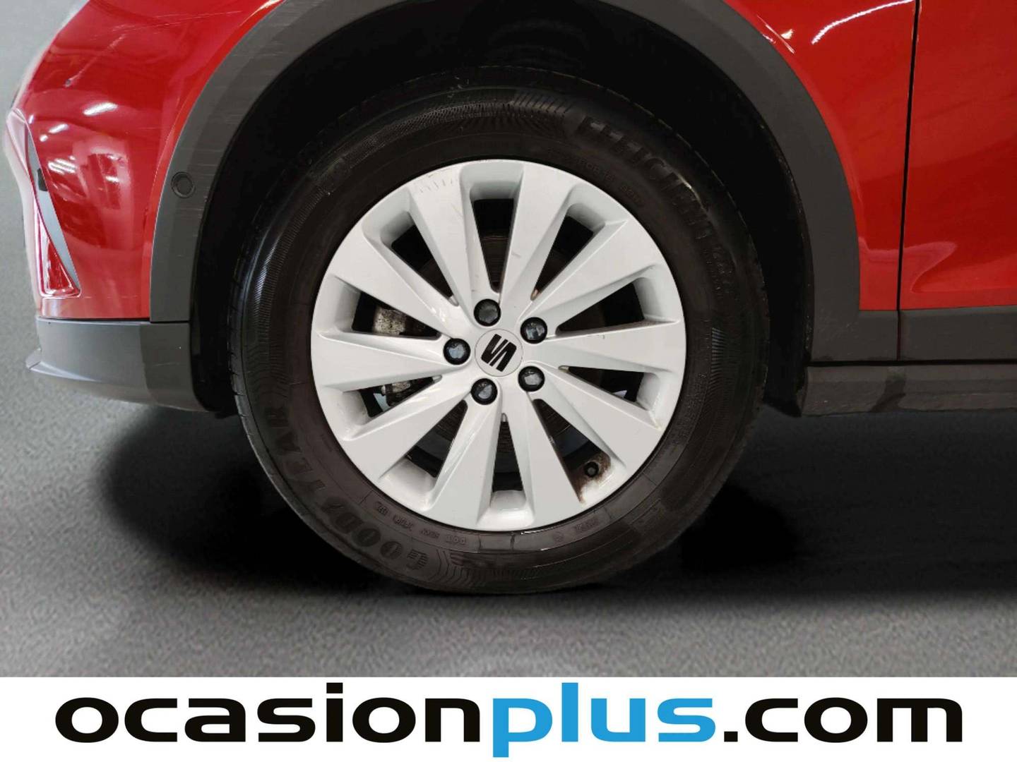 Seat Arona SEAT Arona 1.0 TSI S&S FR Plus (110 CV) 110cv