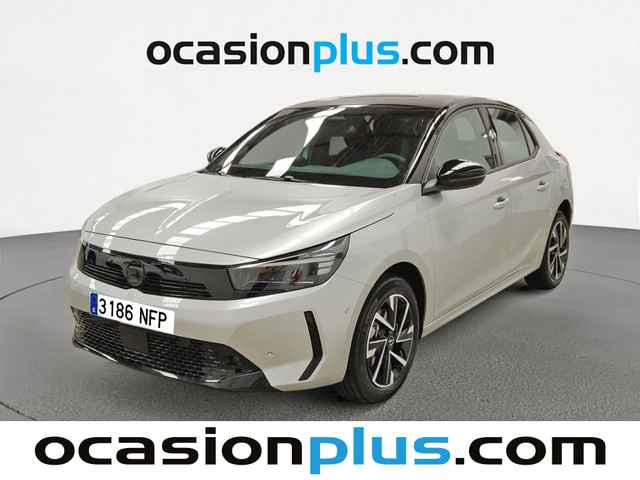 Opel Segunda Mano Madrid