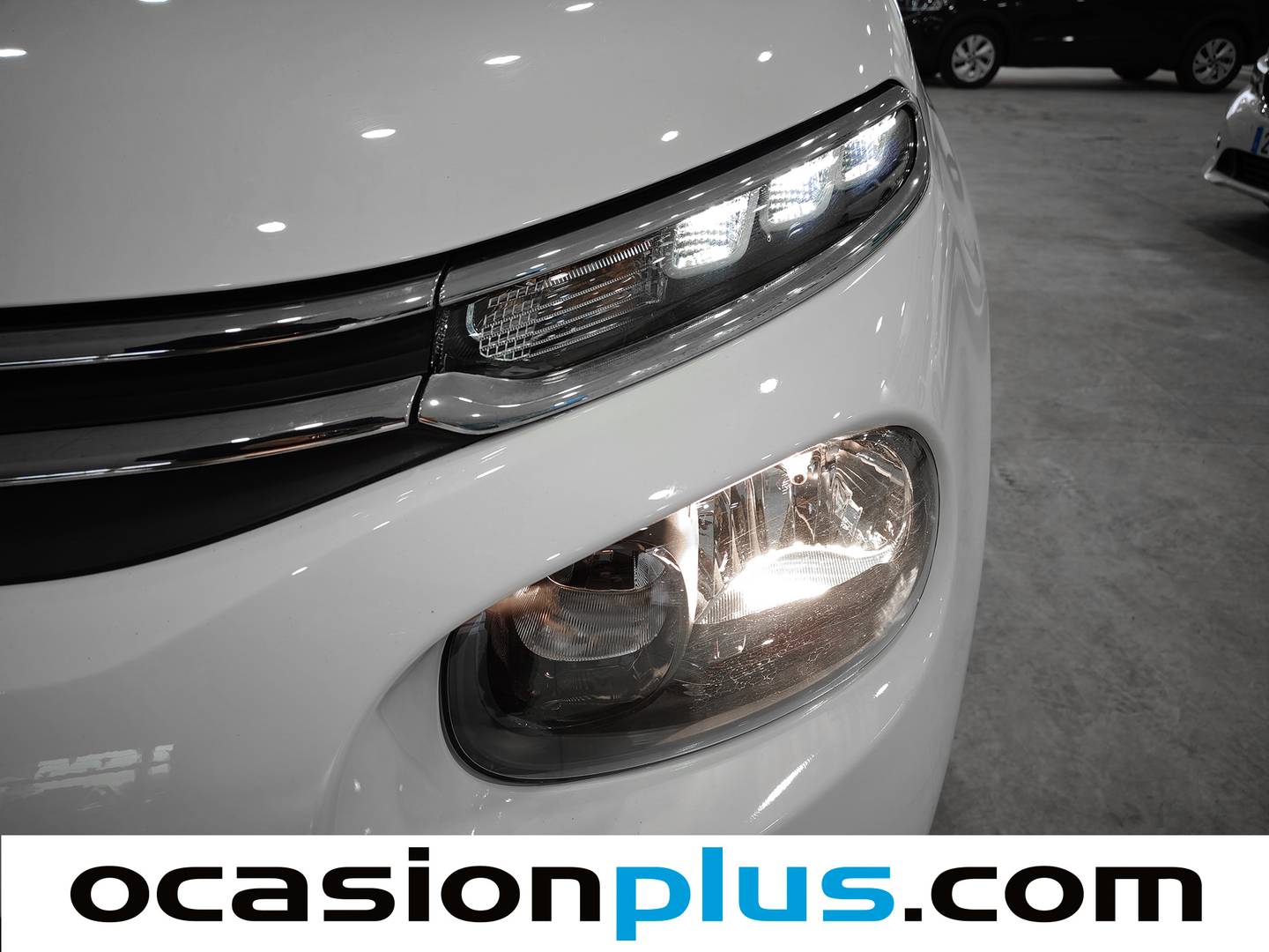 Citroën C3 Citroen C3 PureTech 82 Shine (82 CV) barato