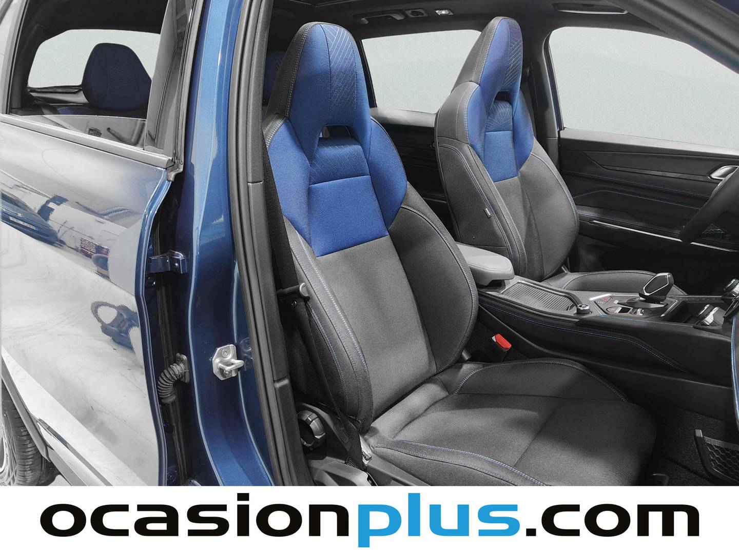 Lynk & Co 01 Lynk & Co 01 1.5 PHEV (261 CV) de segunda mano