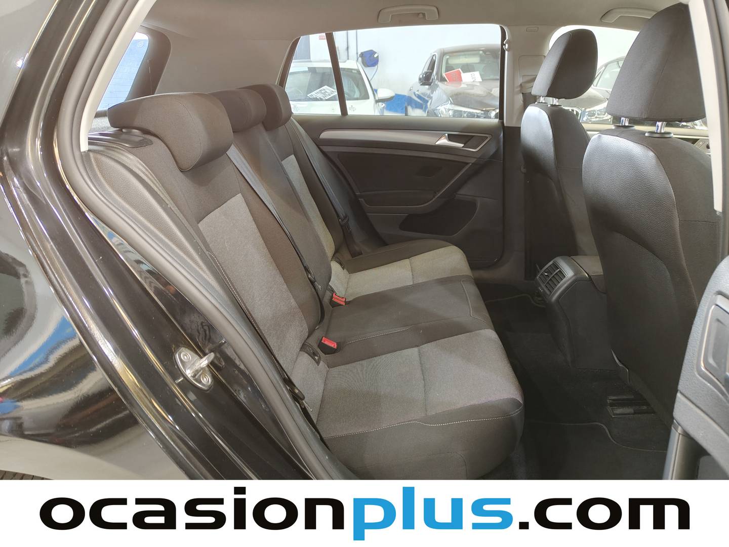 Volkswagen Golf Volkswagen Golf Business 1.6 TDI CR BMT (110 CV) al mejor precio