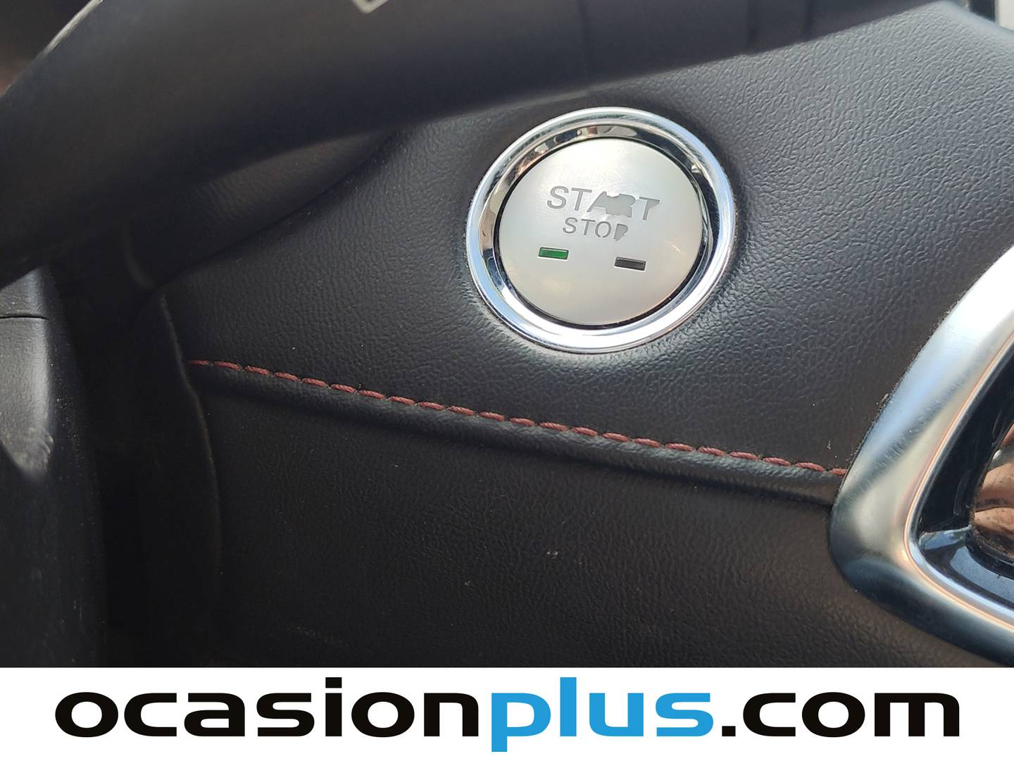 MG eHS MG eHS 1.5 T-GDI PHEV Luxury (258 CV) de ocasión