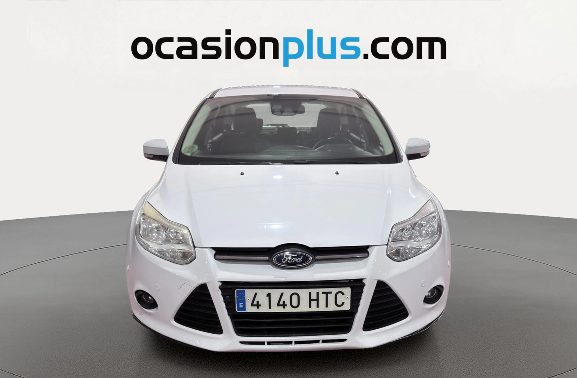 Ford Focus 1.0 EcoBoost Edition - foto 11