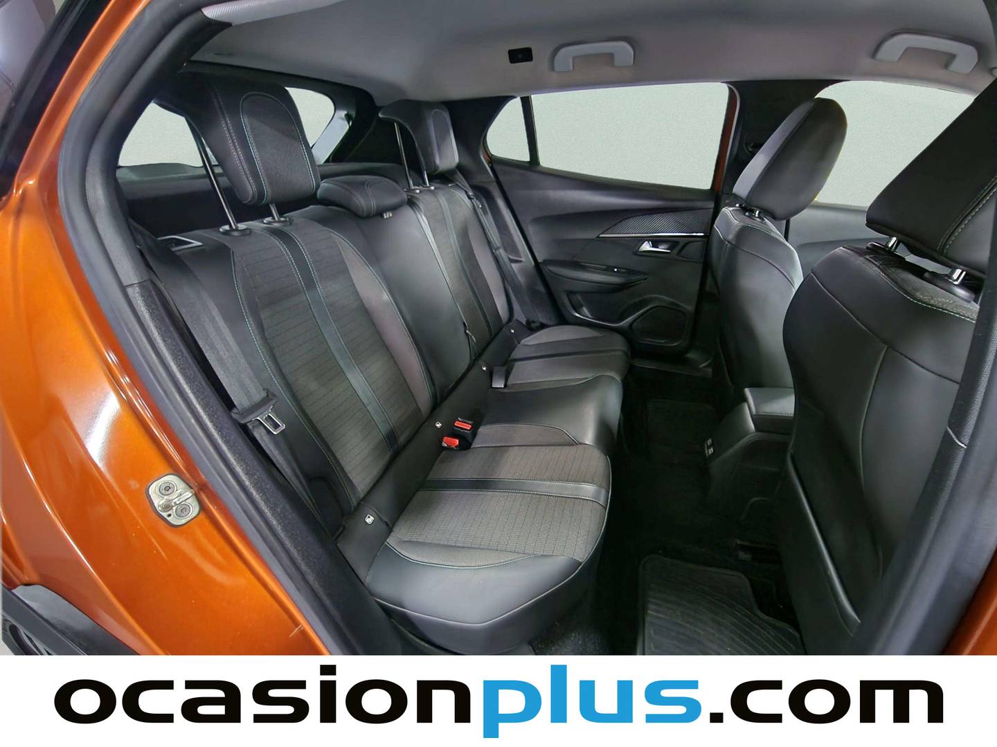 Peugeot 2008 Peugeot 2008 PureTech 130 S&S Allure Pack (130 CV) manual