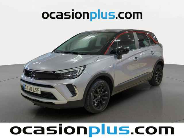 Opel Crossland Segunda Mano Gipuzkoa