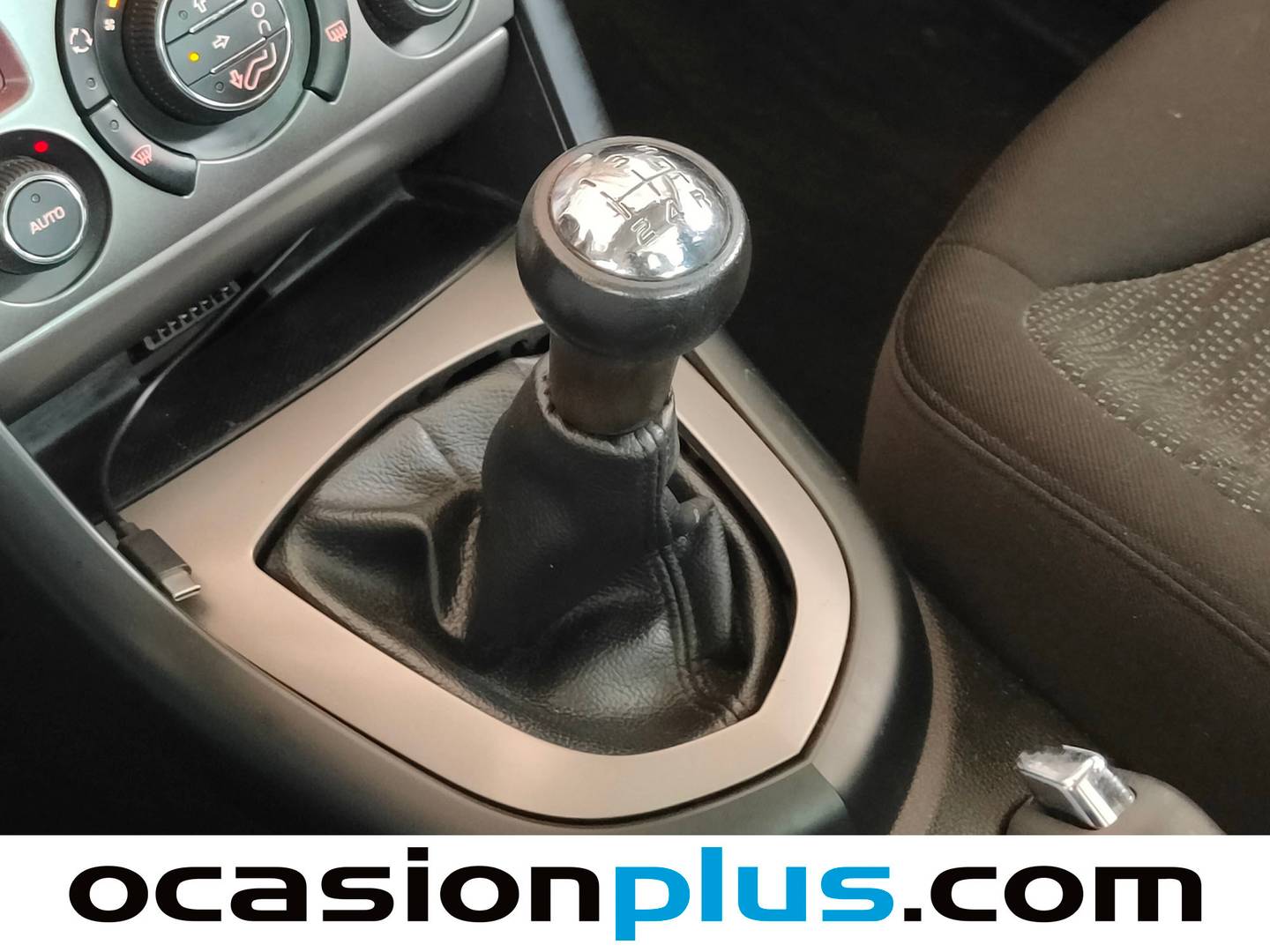 Peugeot 308 Peugeot 308 SW 1.6 VTI Envy (120 CV) 7 Plazas de segunda mano